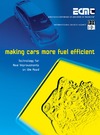 International Energy Agency  Making Cars More Fuel Efficient: Technology for Real Improvements on the Road