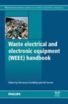 Goodship V., Stevels A.  Waste Electrical and Electronic Equipment (WEEE) Handbook