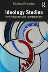 M. Freeden  Ideology Studies