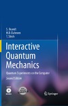 Brandt S., Stroh T., Dahmen H.D.  Interactive Quantum Mechanics: Quantum Experiments on the Computer