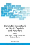 Pasini P., Zannoni C., Zumer S.  Computer Simulations of Liquid Crystals and Polymers
