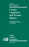Van Keulen P. S. F., Van Peursen W. Th.  Corpus Linguistics and Textual History: A Computer-Assisted Interdisciplinary Approach to the Peshitta