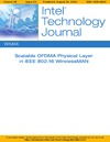 0 — Scalable OFDMA Physical Layer in IEEE 802.16 WirelessMAN