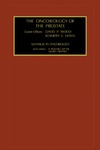 Wood D.P., Honn K.V.  The Oncobiology of the Prostate. Volume 3