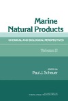 Scheuer P., Darias J.  Marine Natural Products Volume 2: Chemical and Biological Perspectives