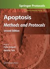 Erhard P., Toth A. — Apoptosis. Methods and Protocols