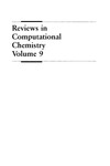 Lipkowitz K.B. (ed.), Boyd D.B. (ed.) — Reviews in Computational Chemistry. Volume 9