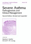 Szefler S.J. (ed.), Leung D.Y.M. (ed.)  Lung Biology in Health & Disease. Volume 159. Severe Asthma: Pathogenesis and Clinical Management