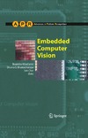 Kisacanin B., Bhattacharyya S.  Embedded Computer Vision