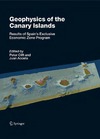 Clift P., Acosta J.  Geophysics of the Canary Islands: Results of Spain's Exclusive Economic Zone Program