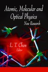 Chen L. T.  Atomic, Molecular and Optical Physics: New Research
