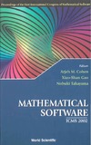 Cohen A.M., Gao X.-S., Takayama N.  Mathematical software: proceedings of the first International Congress of Mathematical Software