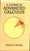 Borden R.  A Course in Advanced Calculus