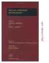 Lucatorto T., De Graef M., Samson J.A.  Vacuum Ultraviolet Spectroscopy