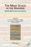 Del Toro Iniesta J.C., Alfaro E.J., Gorgas J.G.  The Many Scales in the Universe: JENAM 2004 Astrophysics Reviews