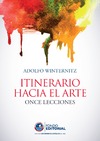 A.Winternitz  ITINERARIO HACIA EL ARTE. Once Lecciones