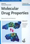 Mannhold R.  Molecular Drug Properties. Measurement and Prediction