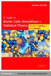 Landau D., Binder K.  A Guide to Monte Carlo Simulations in Statistical Physics, Second Edition