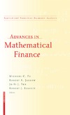 Michael C. Fu, Robert A. Jarrow, Ju-Yi J. Yen  Advances in Mathematical Finance