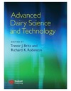 Britz T.J. (ed.), Robinson R.K. (ed.)  Advanced Dairy Science and Technology