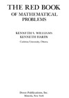 Williams K.S., Hardy K.  The Red Book of Mathematical Problems