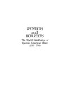 Kindleberger C. P.  Spenders and hoarders: the world distribution of Spanish American silver 1550-1750