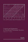 Banks H.T.  Control and Estimation in Distributed Parameter Systems