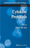 Ley M.  Cytokine Protocols
