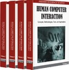 Panayiotis Zaphiris, Chee Siang Ang, Panayiotis Zaphiris  Human Computer Interaction: Concepts, Methodologies, Tools and Applications