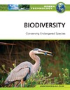 Anne Maczulak  Biodiversity: Conserving Endangered Species (Green Technology)