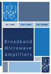 Virdee B.S., Banyamin B.Y., Virdee A.S.  Broadband microwave amplifiers