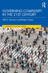 N. E. Harrison, R. Geyer  Governing complexity in the 21st century