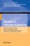 Kim H.-K. (ed.), Khan M.K. (ed.), Kiumi A. (ed.)  Advances in Software Engineering