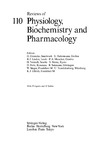 Genest J., Cantin M.  Reviews of Physiology, Biochemistry and Pharmacology, Volume 110