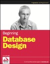 Powell G.  Beginning Database Design