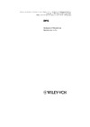 Kettrup A. (ed.)  Analysis of Hazardous Substances in Air. Volume 5