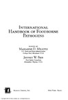 Marianne D. Miliotis, Jeffrey W. Bier  International Handbook of Foodborne Pathogens