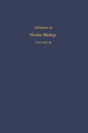 Blaxter J. H. S., Frederick S. Russell, Yonge C. M.  Advances in Marine Biology, Volume 18