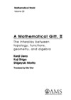 Kenji Ueno (ed), Koji Sgiga (ed), Shigeyuki Morita (ed)  Mathematical World. Vol 20