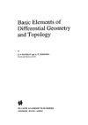 Novikov S., Fomenko A. — Basic Elements of Differential Geometry and Topology (Mathematics and its Applications)