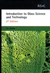 James E. Shelby  Introduction to Glass Science and Technology