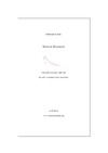 Schiller C. — The motion mountain physics book
