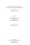 Takesaki M.  Structure of factors and automorphism groups