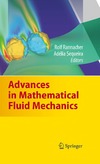 Rolf Rannacher, Adalia Sequeira  Advances in mathematical fluid mechanics: Dedicated to G.P. Galdi on 60th birthday