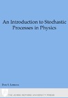 Lemons D.S.  An introduction to stochastic processes in physics
