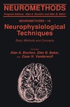 Vedran Deletis, Jay Shils  Neurophysiology in Neurosurgery: A Modern Intraoperative Approach