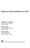 Covington M.A., Nute D., Vellino A. — Prolog programming in depth