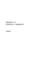 Cotton F.  Progress in Inorganic Chemistry, Volume 7