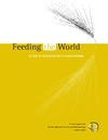 Rodemeyer M.  Feeding The World. A Look At BioTechnology and World Hunger