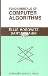 Horowitz E., Sahni S.  Fundamentals of Computer Algorithms